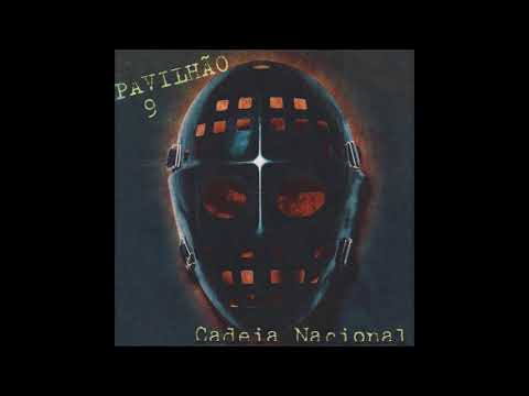 Pavilhão 9 - Opalão Preto (Drão Mix)