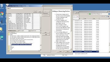 How to configure TTL Shutters in Micromanager