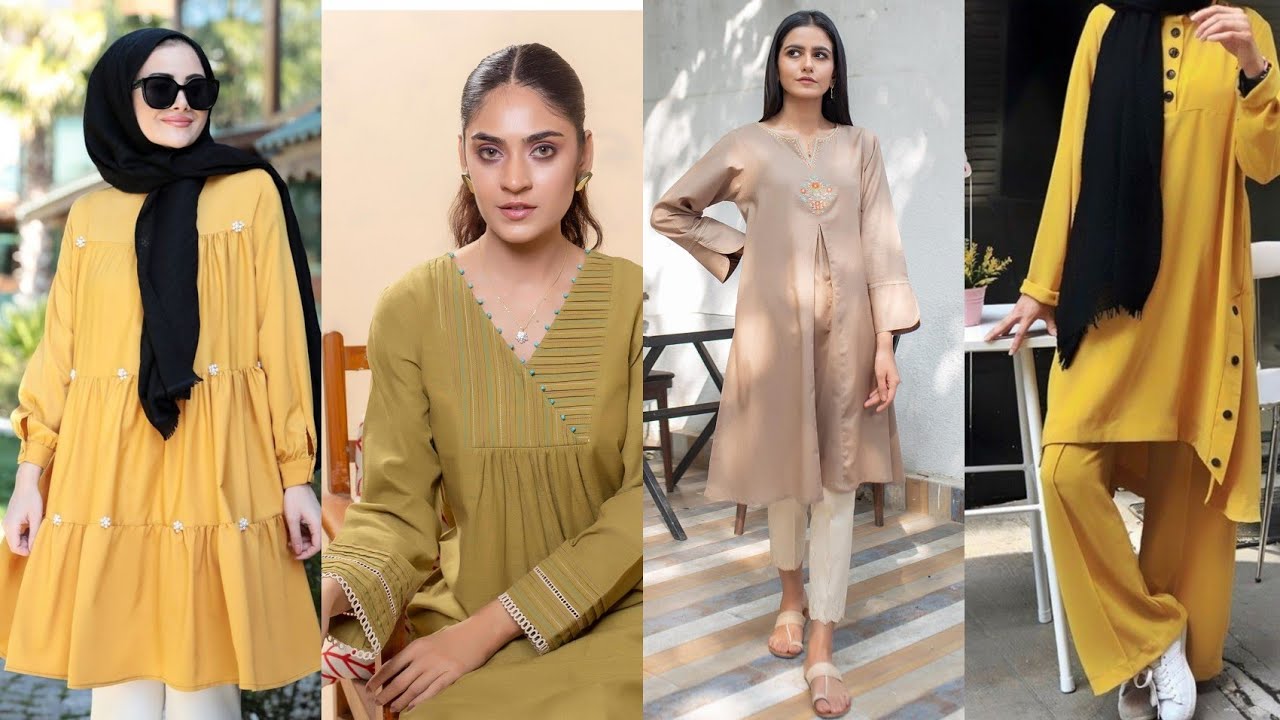 Winter Dress Designing Ideas 2021/Girls Winter Frock Designs/Winter Suits Designs/