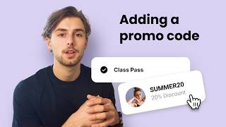 How to Create and Manage Promo Codes in Momoyoga