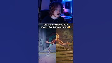 Split Fiction = GAME OF THE YEAR🤌#gaming #splitfiction #trendinggame #goty