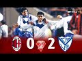 Milan 0 x 2 Vélez Sarsfield ● 1994 Intercontinental Cup Final Extended Goals &amp; Highlights ᴴᴰ
