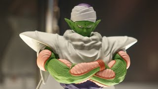 【魂ネイションズ東京】『S.H.Figuarts ピッコロ (-誇り高きナメック星人-)』サンプル展示