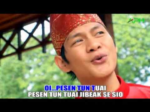 Lagu Lebong Bengkulu Yani Mandela Pesan Tun Tuai Youtube