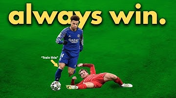 How to DESTROY Any Defender -The 4 Styles EXPOSED ( Football Guide)