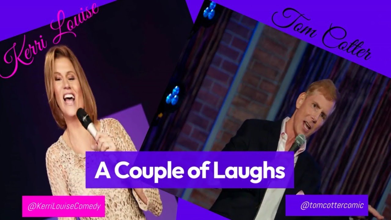 Cancel Cancel Culture with Carole Montgomery