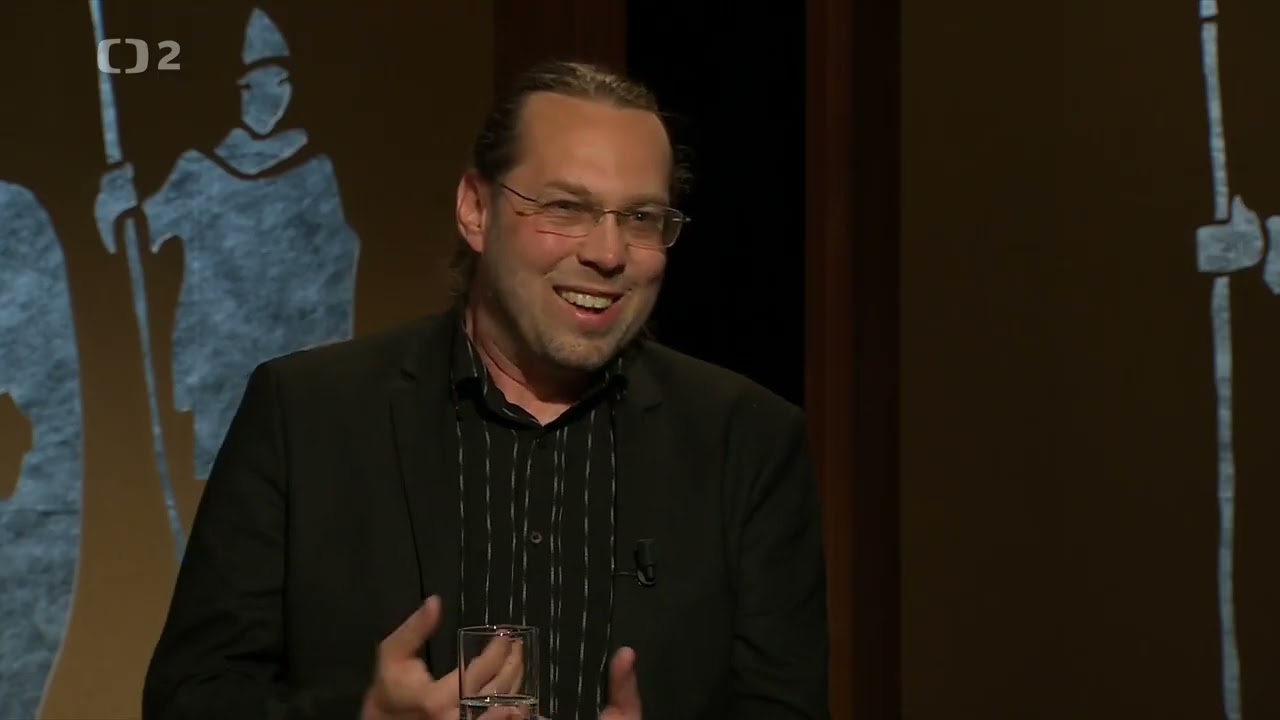 Germáni - Historie.cs (Česká televize)