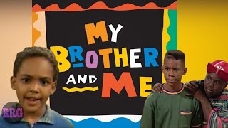 💔 THIS Is Why 'My Brother and Me' Got Canceled + A Tragic Update 💔