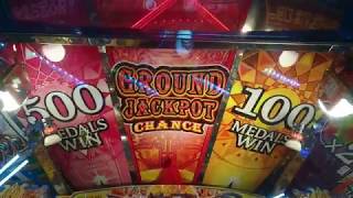 【FORTUNE TRINITY3】限界突破ができないフレンズのJPC・スカイ集ⅩⅩ
