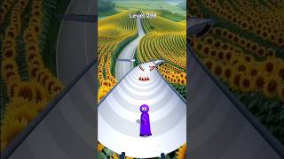 Skate Master ⛷️🏂 Level 101 - Walkthrough Solutions - All Levels @jamalgaming7642 #videoshort​