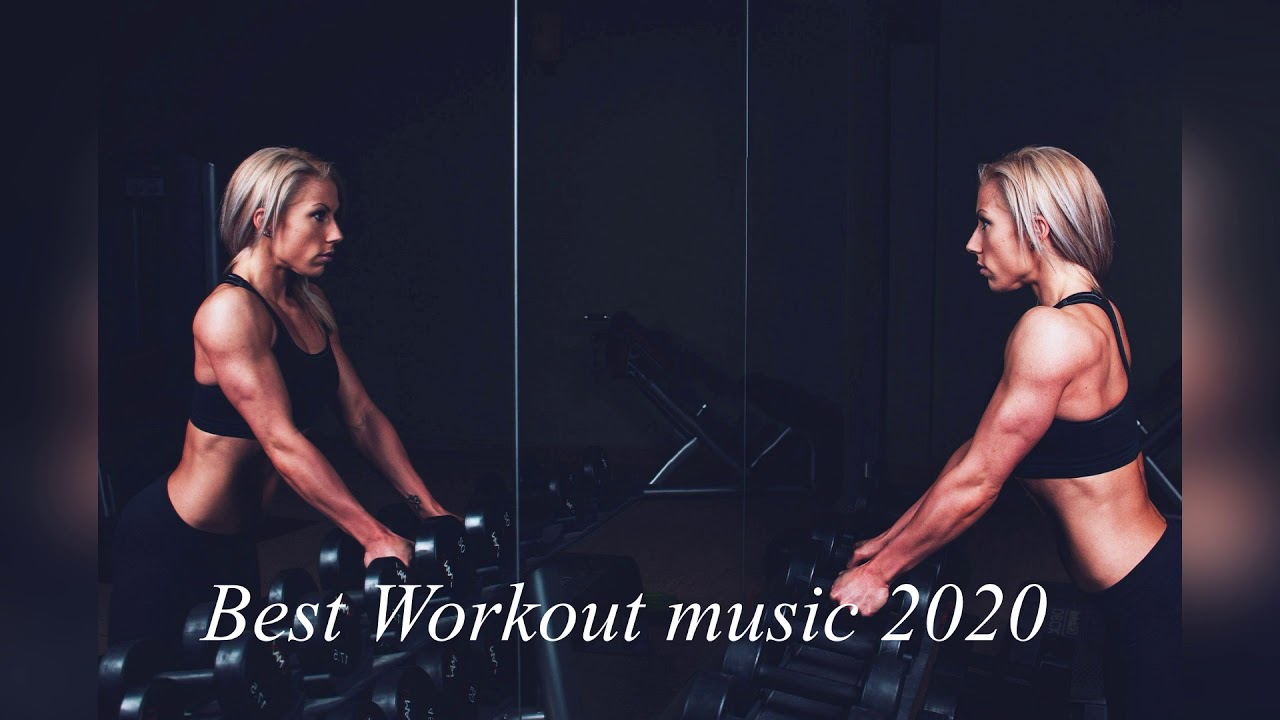 Best Workout Music 2020P3 💪 Workout music💪 [Gym music] YouTube