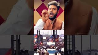 Vijay’s Victory: Reviving Ambedkar’s Social Justice Legacy and the Rising Power of Bahujan Politics.