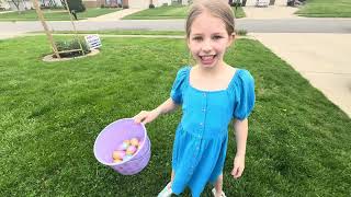 Annual Easter Egg Hunt 2026