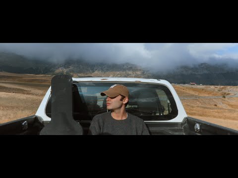 Peter White - Momento Esatto (Official Video)