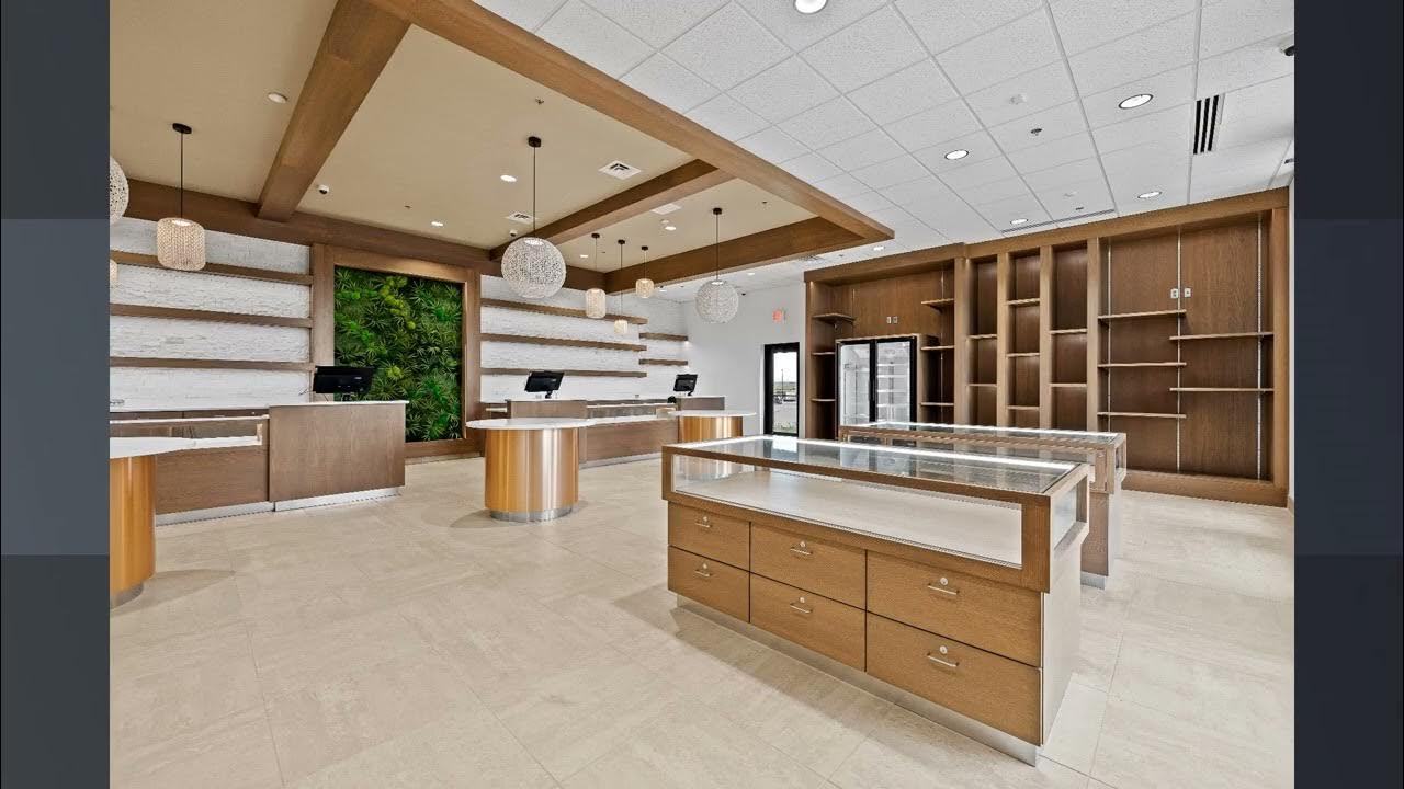 06 RCS Construction Cannabis Health Exterior Siding and Roofing