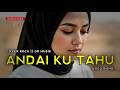 Andai Kutahu - Ungu Band || ( Cover Musik Rock AI Penuh Energi )