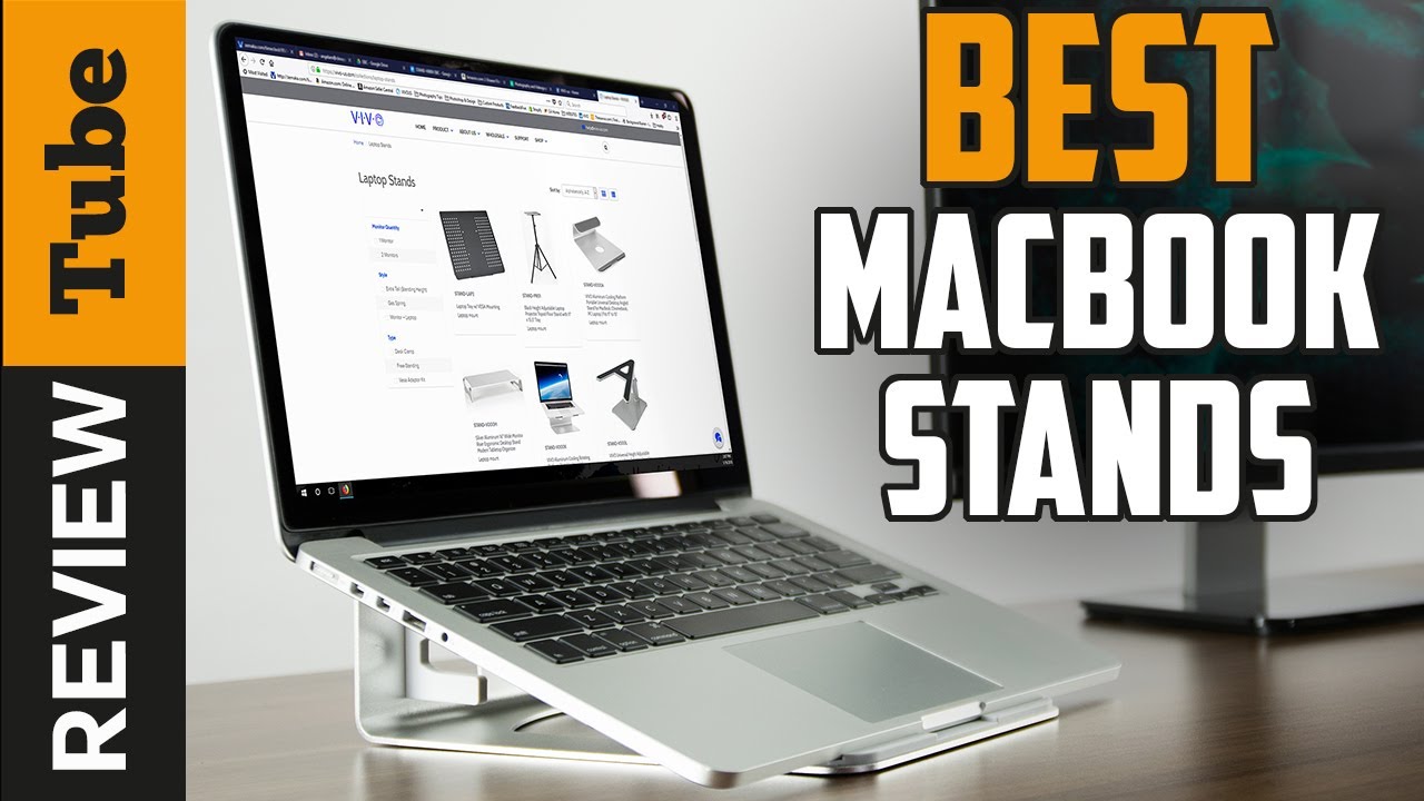 Macbook Stand Best Macbook Stands (Buying Guide) YouTube