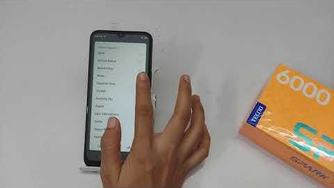 How to set ringtone in tecno spark 7t | Ringtone | Tecno spark 7t phone mein ringtone kaise lagaye