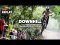 REPLAY: Crankworx Cairns Downhill 2023