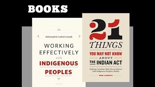 21 Things You Didn't Know About the Indian Act Presentation