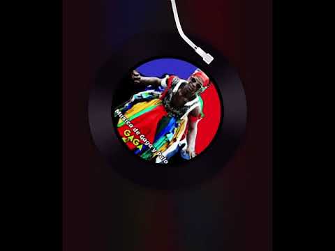 Gaga - La Culebra (el mejor gaga)