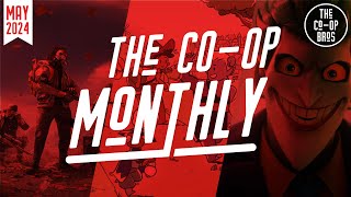 The Co-Op Monthly | May 2024