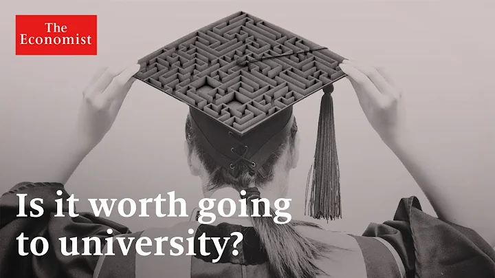 Is it worth going to university? - DayDayNews