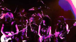 GIRLSCHOOL- All Day All Night (with pictures)