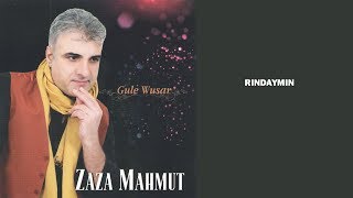 Zaza Mahmut - Rındaymın Resimi