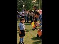 Kicking and Screaming | Not At The Championship Game