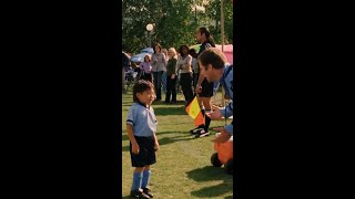 Kicking and Screaming | Not At The Championship Game