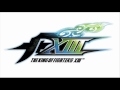 The King of Fighters XIII OST: KDD-0063 (EXTENDED)