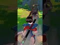 Swords & Slippers Short Gameplay