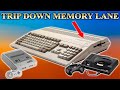 Nostalgic Systems From The 90s. Amiga, Sega Mega Drive, SNES And How They Influenced Me