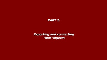 DayZ Editor / CONSOLE  TUTORIAL - BLDR objects - Exporting and converting