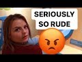 THAT WAS SO RUDE | THE LEROYS