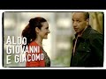 La testata di aldo a silvana  chiedimi se sono felice