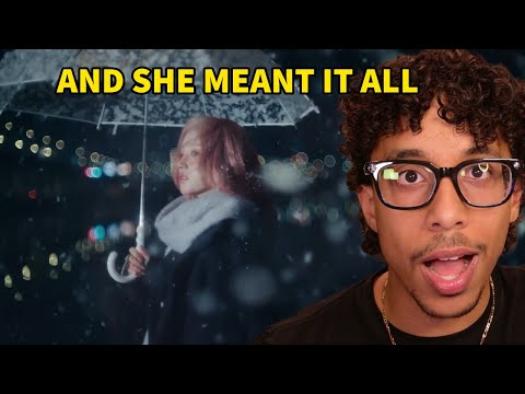 Could Listen All Day 우기 (YUQI) ‘唯一 (Only One)' (Cover) Reaction