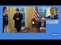 Trump-Xi meeting: How will China and the US position themselves? | ABC NEWS