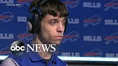 Esports Shooting Survivor Shares New Details Youtube
