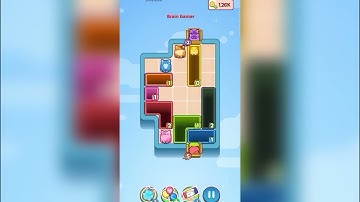 Drop The Cat level 80 gameplay walkthrough solution 