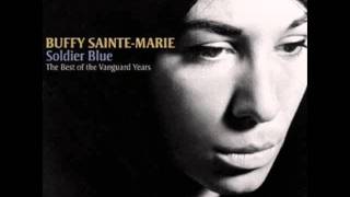 Buffy Sainte-Marie - Now That the Buffalo's Gone chords