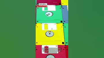 First Computer Virus That Shocked the World! 💻🦠 #shorts #computer #tech #didyouknow #hacker #facts