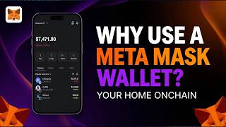 MetaMask Setup for Beginners 🚀 Why Smart Crypto Users Use No-KYC Wallets