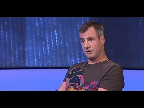 hír tv terc IKON - Pindroch Csaba