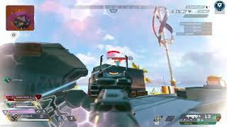 Mnk in a Controller meta