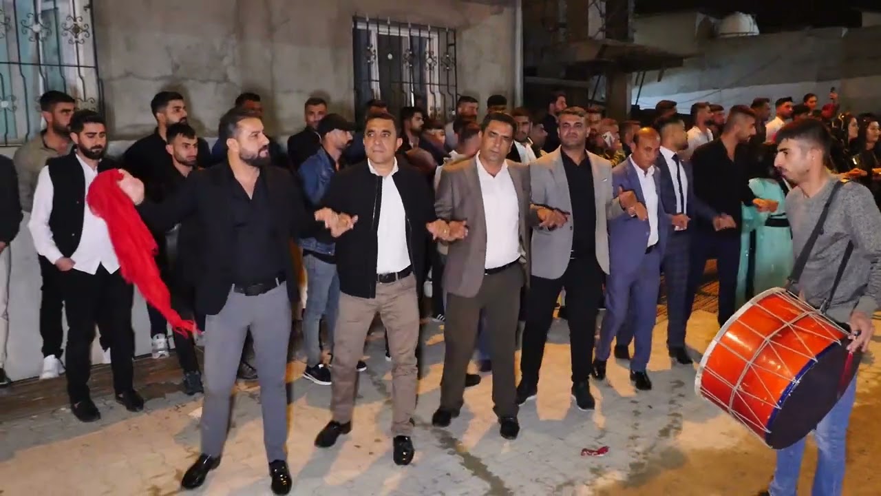 Süleyman Çağırga'nın Oğlu Uğur Çağırga Düğünü Part 1 / Foto Gizem