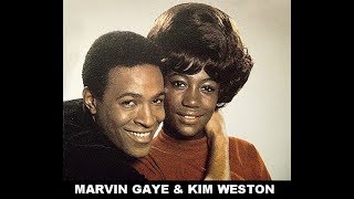 HD#075.Marvin Gaye &amp; Kim Weston1966 -  &quot;It&#39;s Got To Be A Miracle ( This Thing Called Love )&quot;