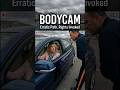 Bodycam: Driver's Erratic Path, Rights Invoked