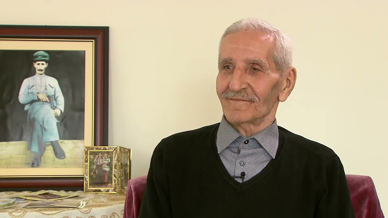 DîroK / Gelo Osman Sebrî Bêbextî Li Cemîlê Çeto Kir? Abdurrahman BAŞARAN vedibêje